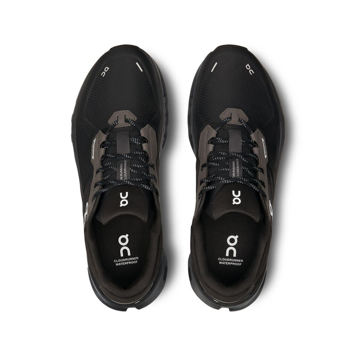 ON CLOUDRUNNER 2 WATERPROOF