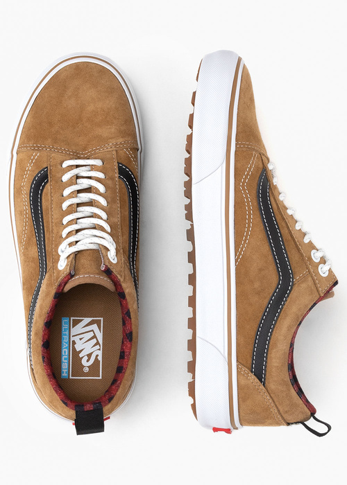 VANS UA OLD SKOOL MTE-1 