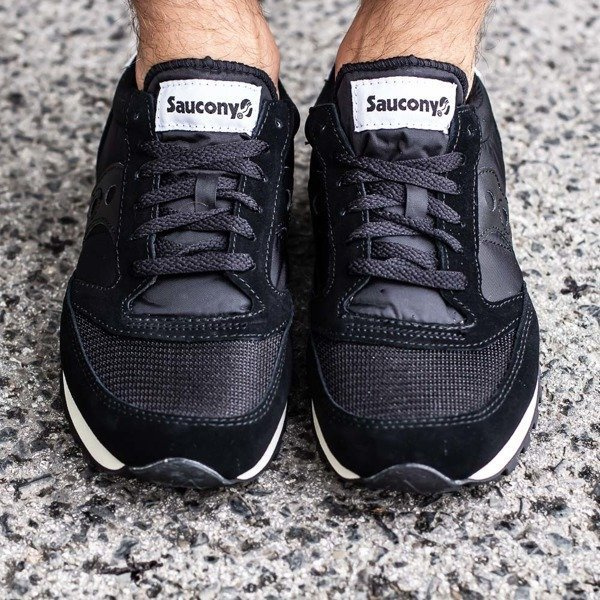 Saucony Jazz Original Vintage (S70368-9)