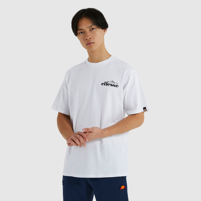 ELLESSE LUMLOCK TEE