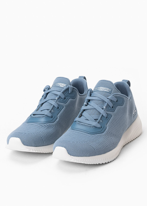 SKECHERS BOBS SQUAD-TOUGH TALK