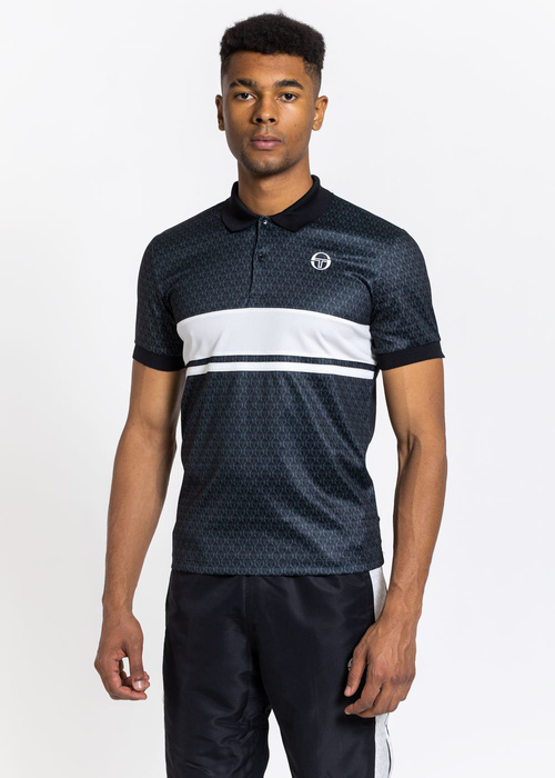 Polo Sergio Tacchini Ansley (39089-560)