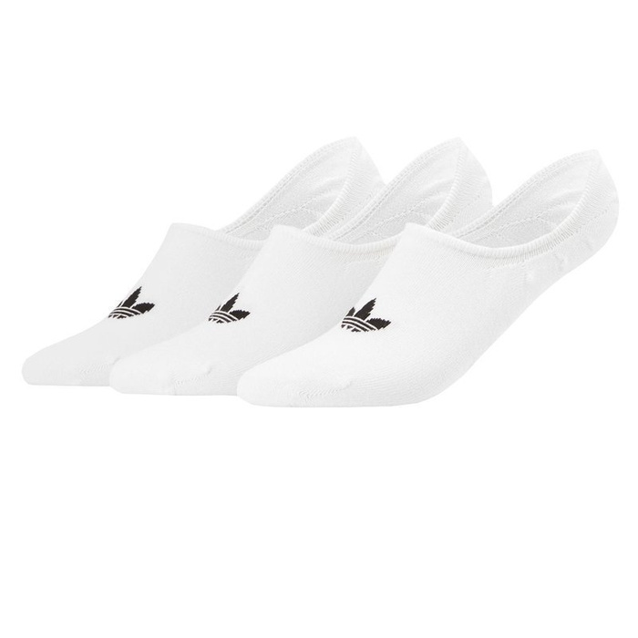 Adidas Low Cut Sock 3-Pairs (FM0676)