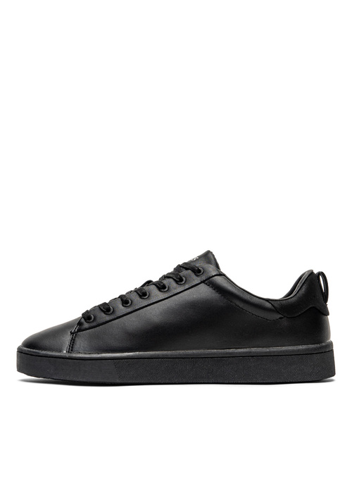 Sneakers Guess Vice (FMVIC8LEA12-BLACK)