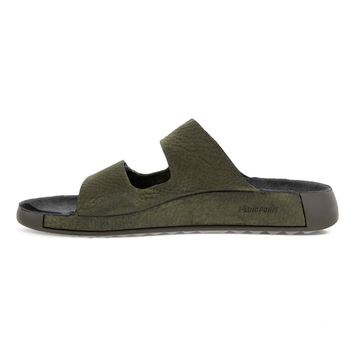 ECCO 2ND COZMO M SLIDE 