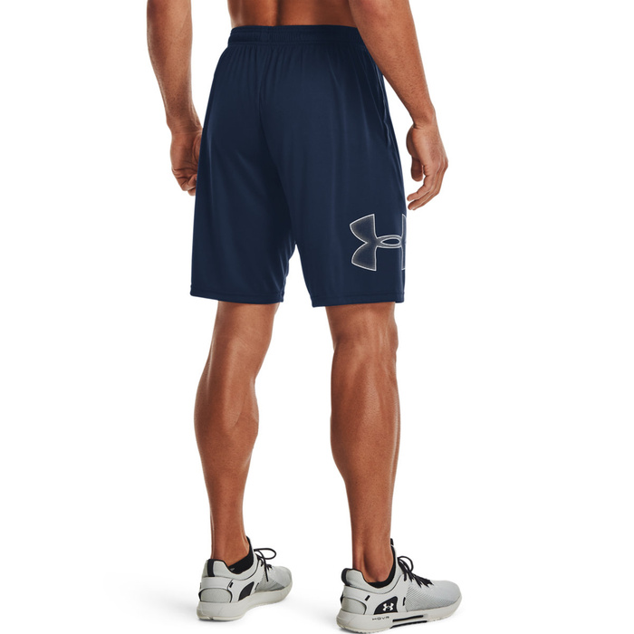 UNDER ARMOUR UA TECH GRAPHIC SHORT 1306443-409 