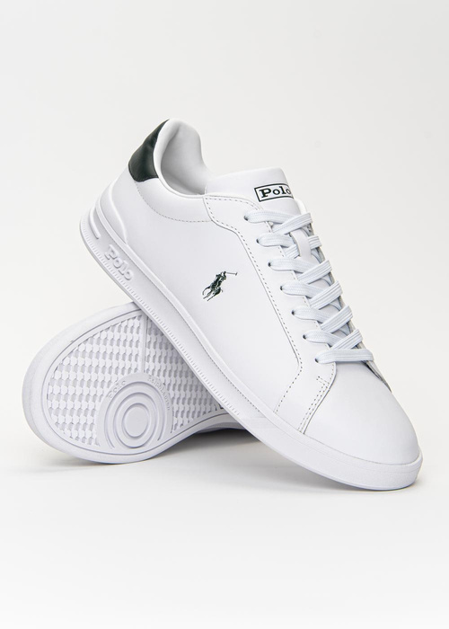 Polo Ralph Lauren Hrt Ct II (809829824004)