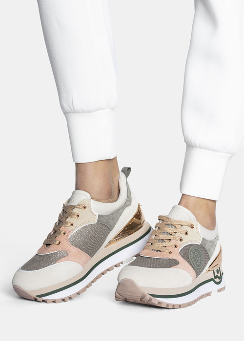 Sneakers Liu Jo Maxi Wonder 38