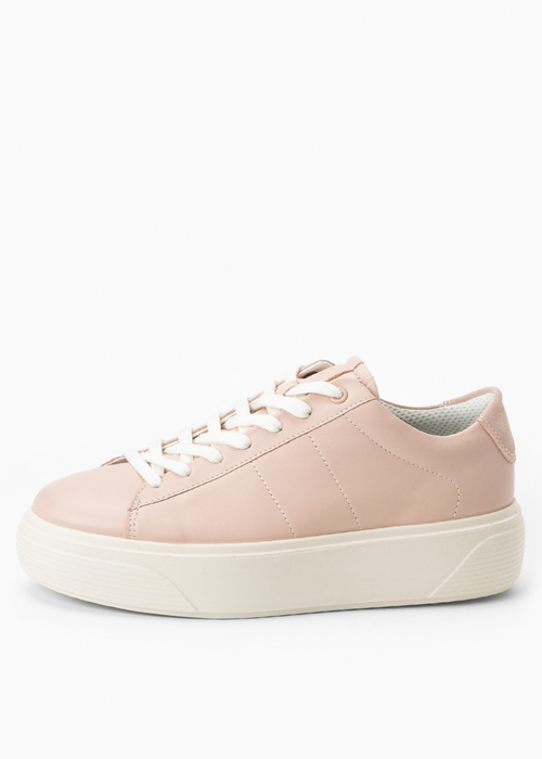 ECCO STREET PLATFORM W SNEAKER