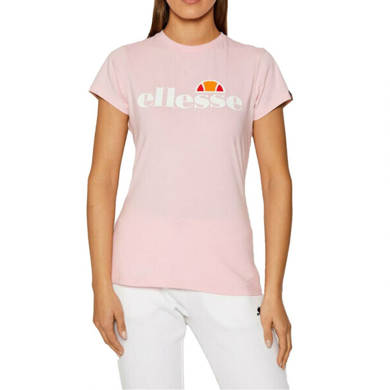 ELLESSE HAYES TEE