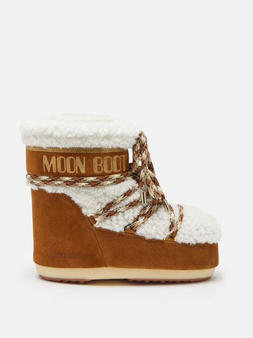 Moon Boot ICON LO