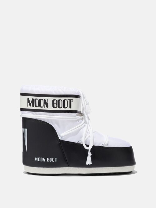 Moon Boot ICON LOW NYLON