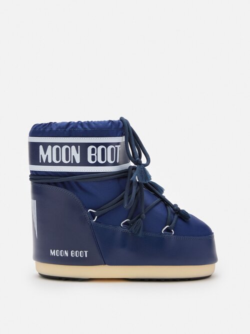 Moon Boot ICON LOW NYLON