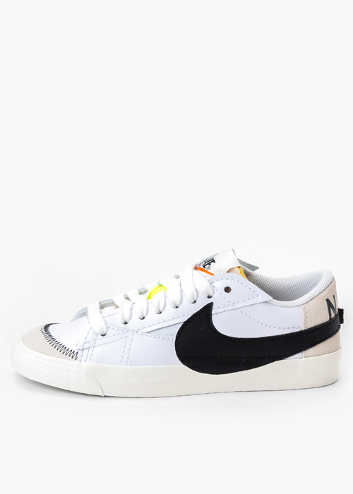 NIKE BLAZER LOW 77 JUMBO