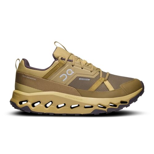 ON CloudhorizON Waterproof Safari | Olive