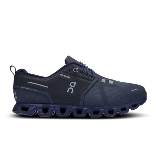 ON RUNNING CLOUD 5 Waterproof Navy | Ink