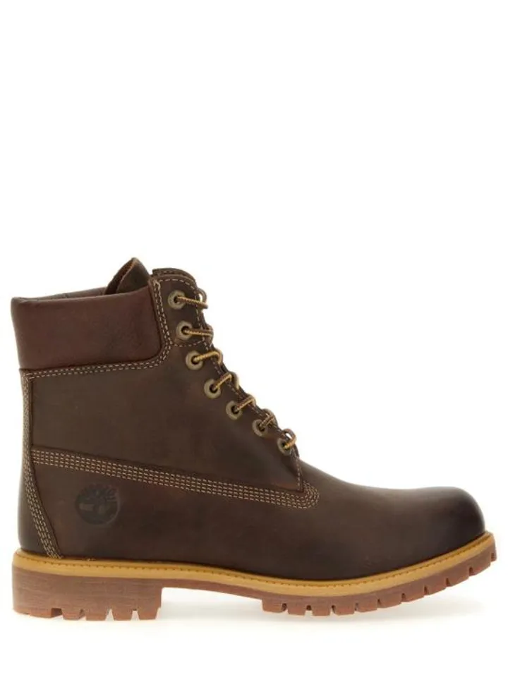 Timberland 6 Inch Premium Boot