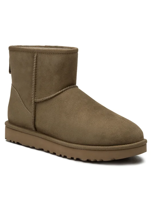 UGG W CLASSIC MINI II