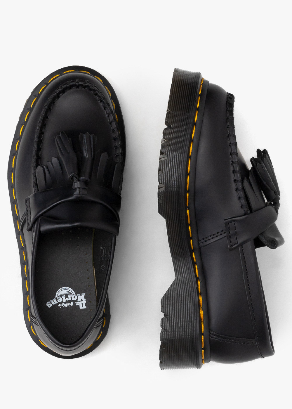 dr martens adrian
