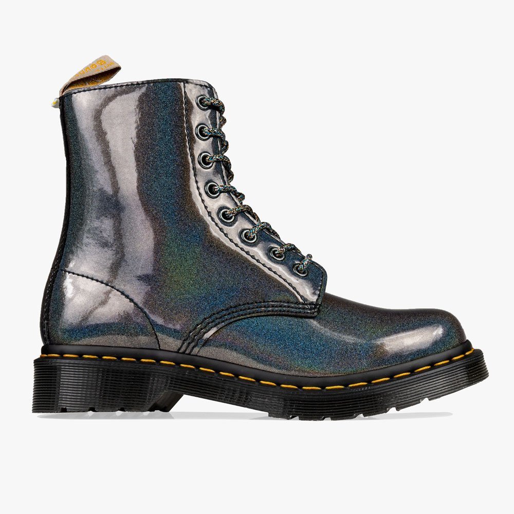 vegan pascal dr martens