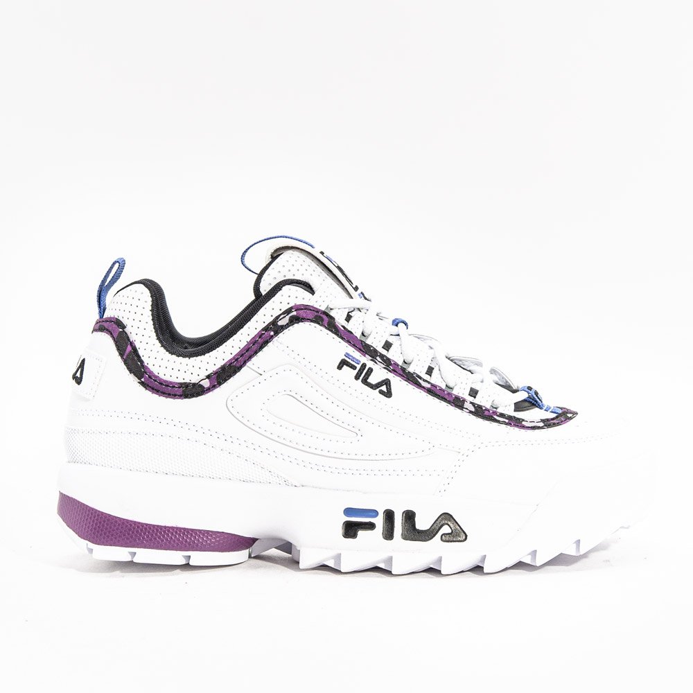 fila spa