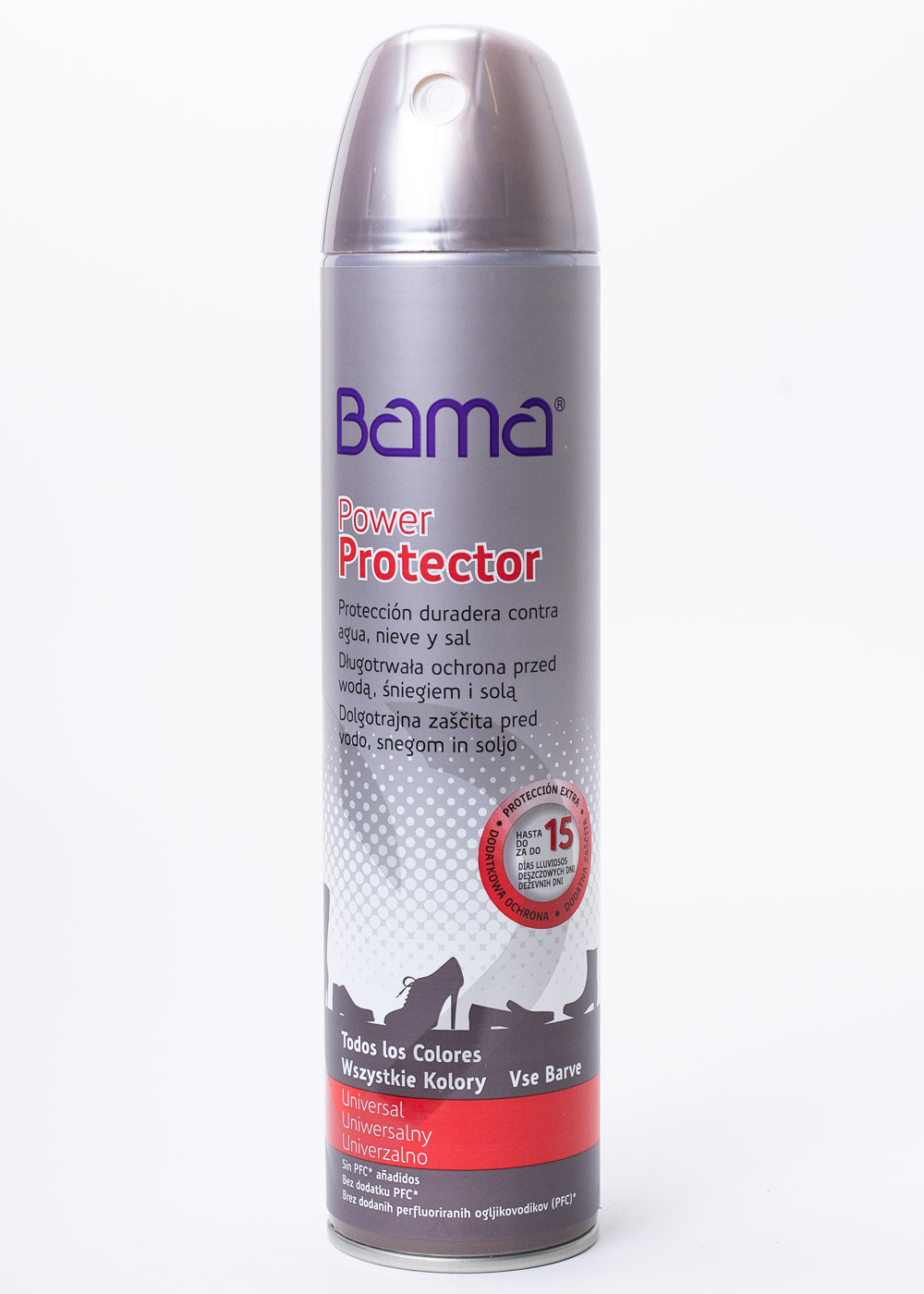 Impregnación Bama Power Protector 300 ml 7,99 € Sneaker Peeker Los