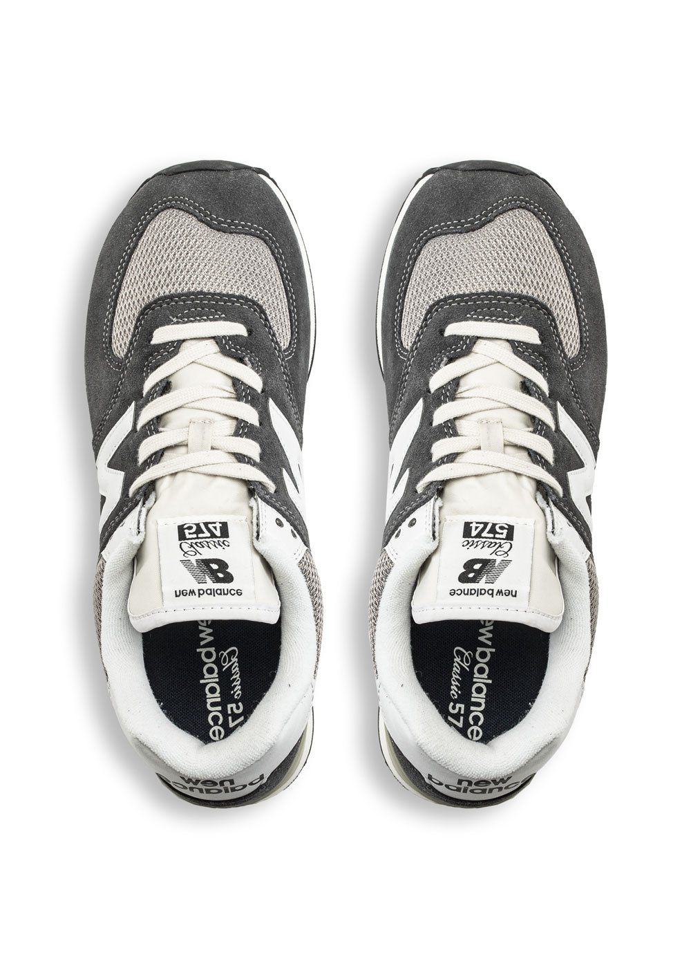 new balance corrientes