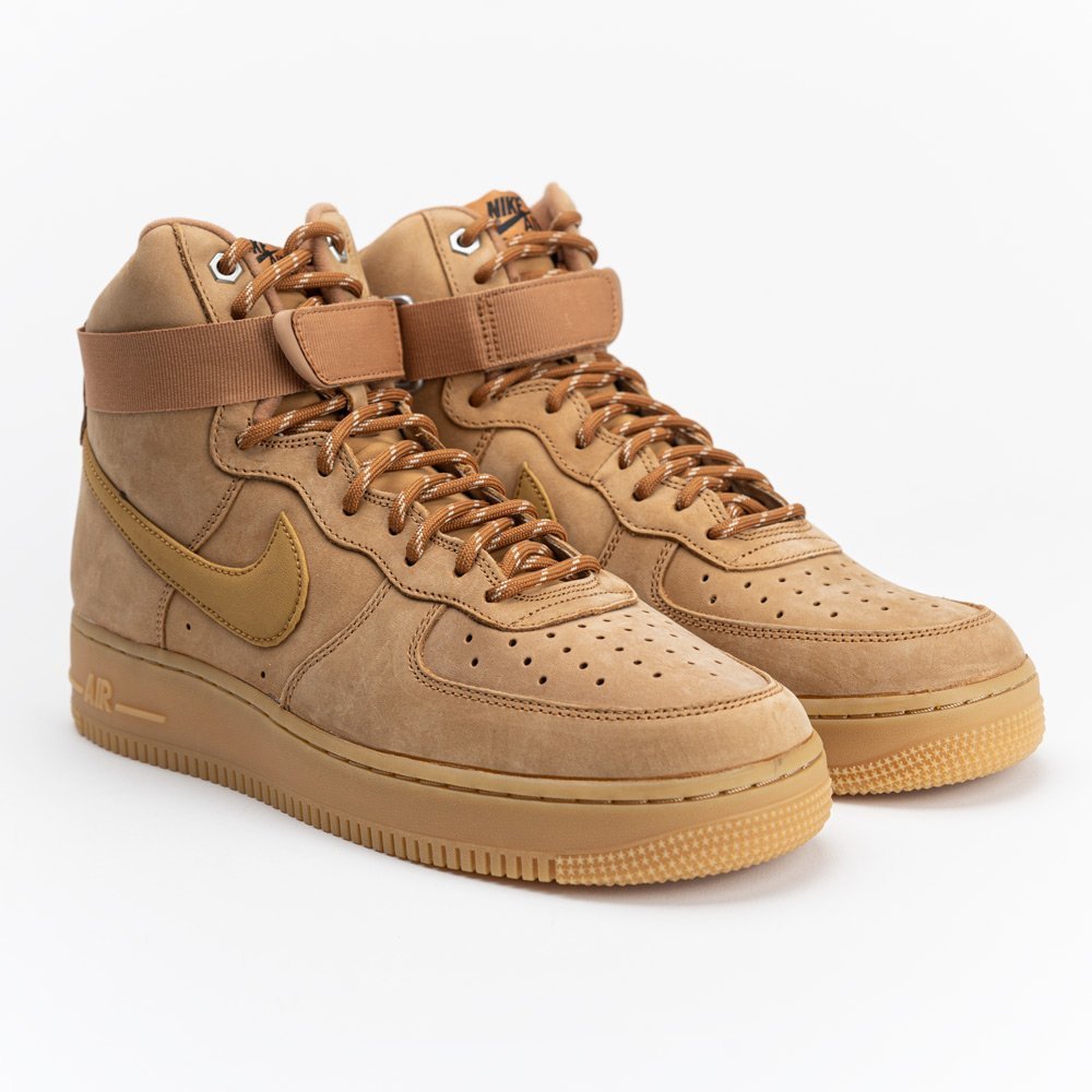 Nike 2024 Air Force 1 High LE