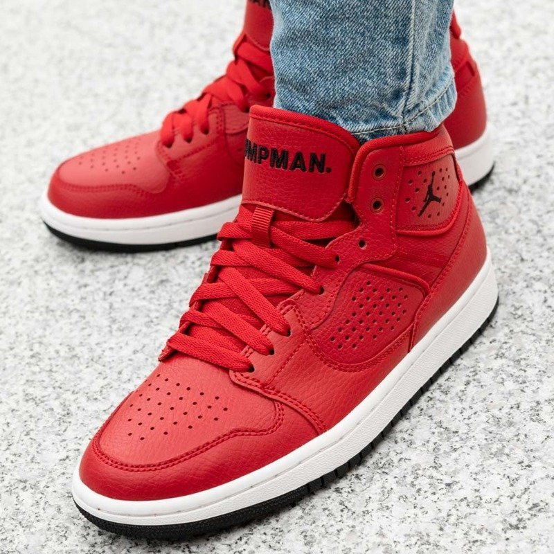 nike air jordan access