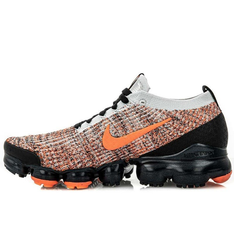 Nike vapormax flyknit 3 hombre naranja online