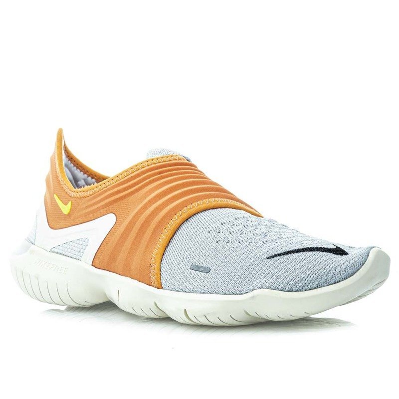 Nike free 3.0 sale amarillo