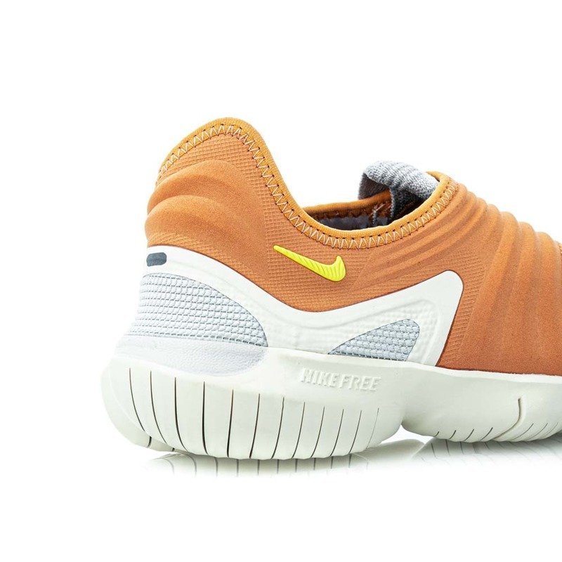 Nike free 3.0 best sale amarillo