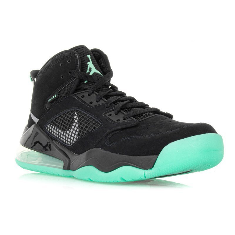 Jordan mars 270 discount verde