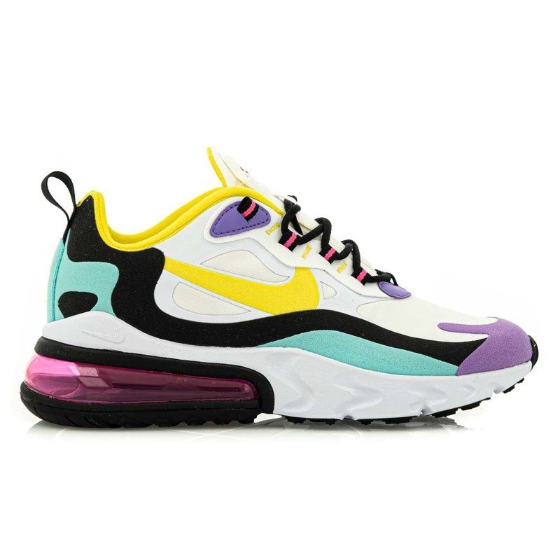 Nike 270 mujer fashion 2020