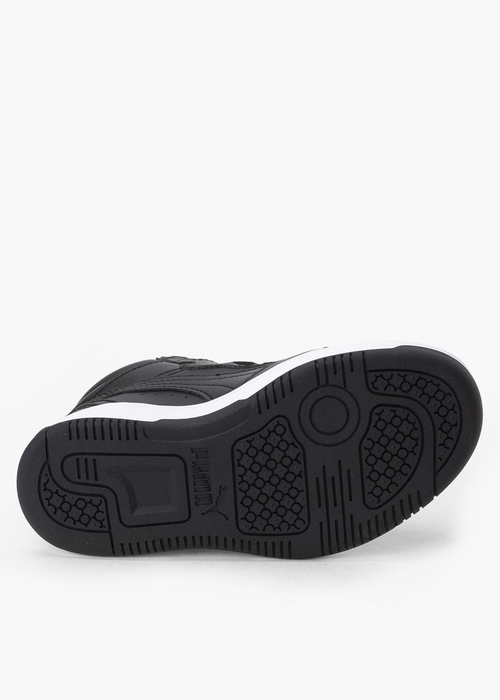 PUMA REBOUND V6 MID WTR AC+ PS 42,99 € - Sneaker Peeker - Los Mejores  Descuentos! Calzado, ropa y accesorios | Street, Trekking, Sport, Lifestyle