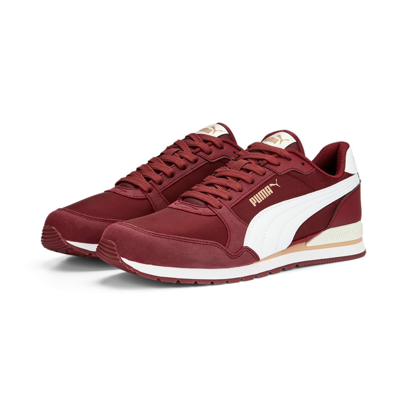 Zapatillas Puma Mujeres 384857 12 St Runner V3 Nl - FOOTLOOSE