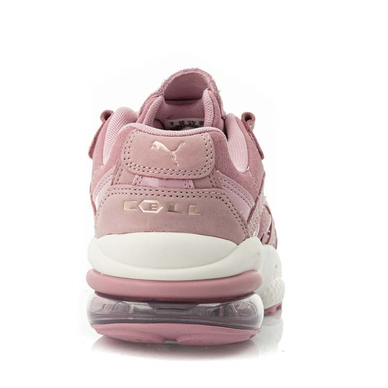 Puma cell venom rose best sale