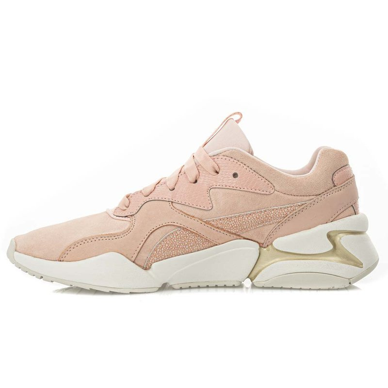 puma nova pastel