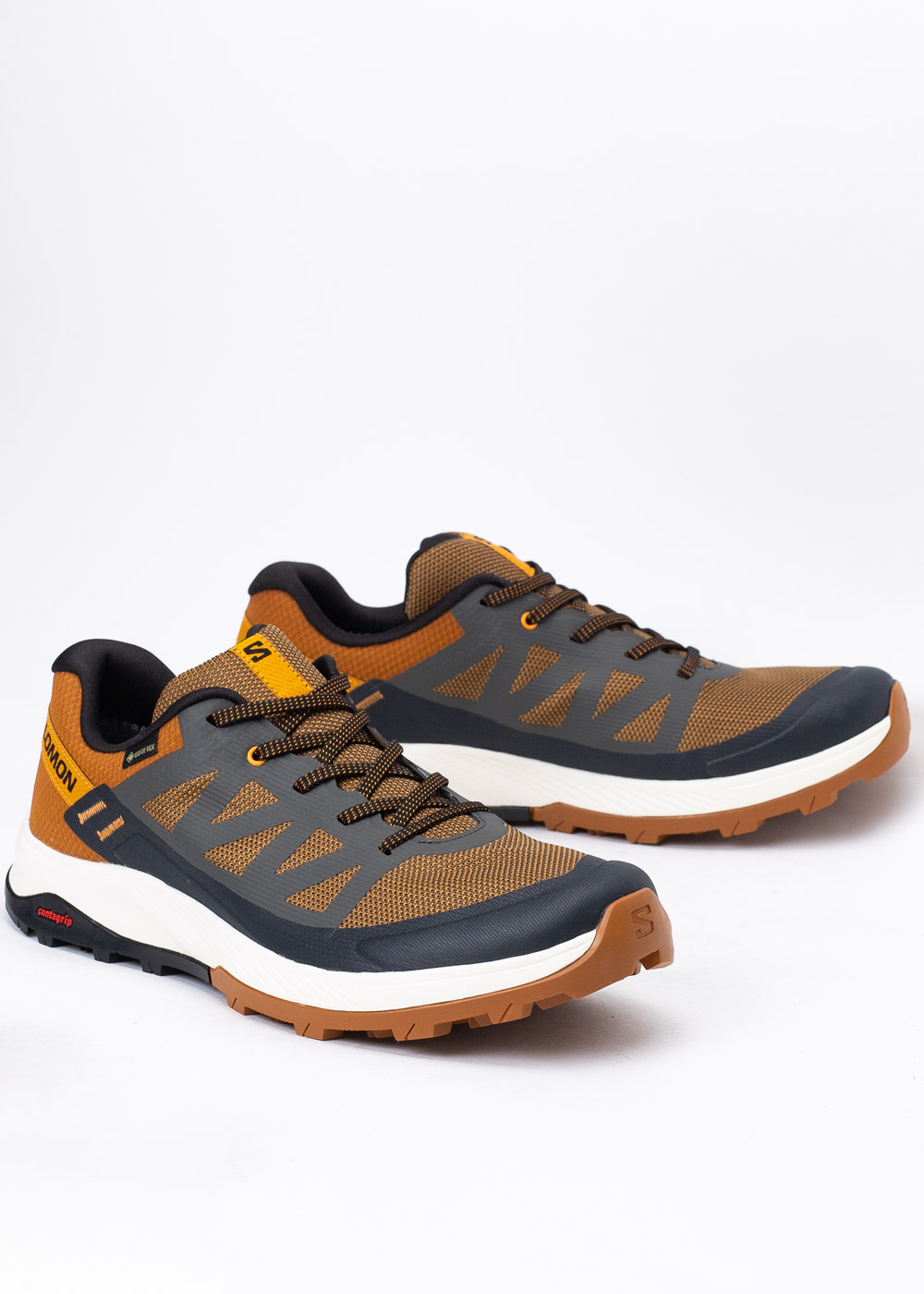 ZAPATILLAS SALOMON OUTRISE GTX