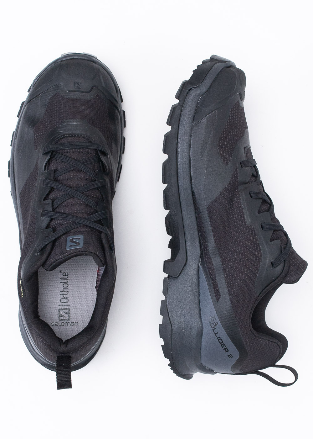 SALOMON XA COLLIDER 2 GTX 69,99 € Sneaker Peeker Los Mejores