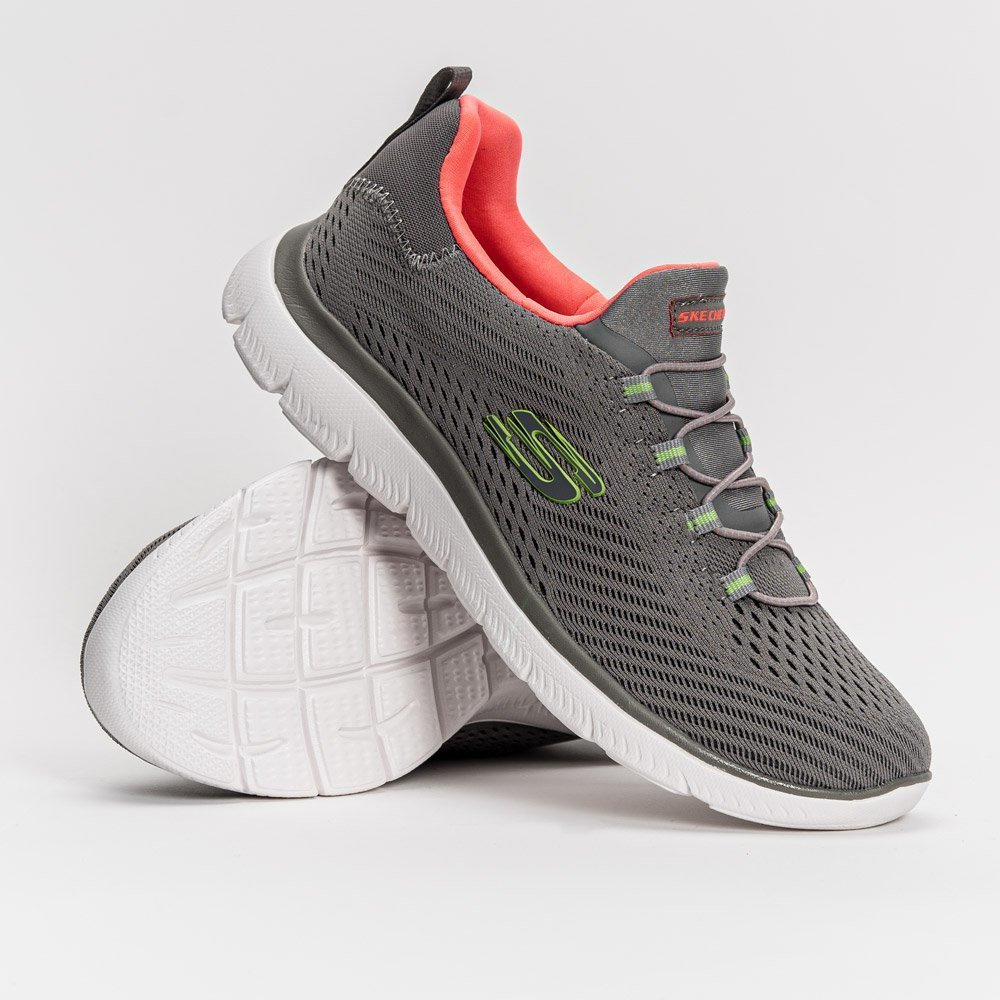 Skechers Summits Fast (149036/GYHP) 59,99 € Sneaker Peeker Los