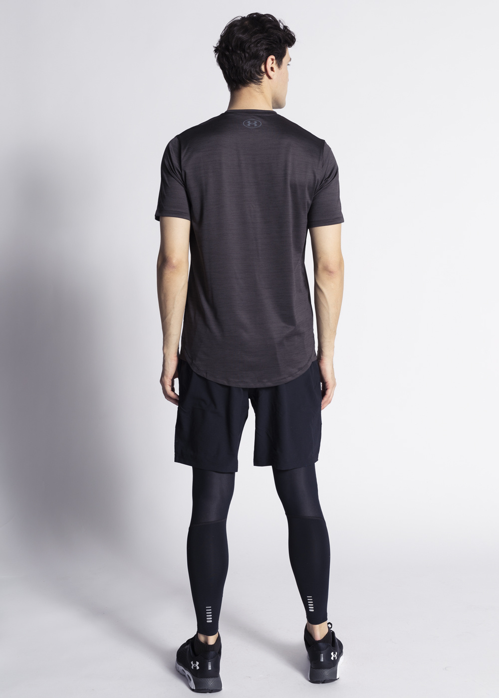 Under Armour Training Vent 2.0 SS 15,99 € Sneaker Peeker Los