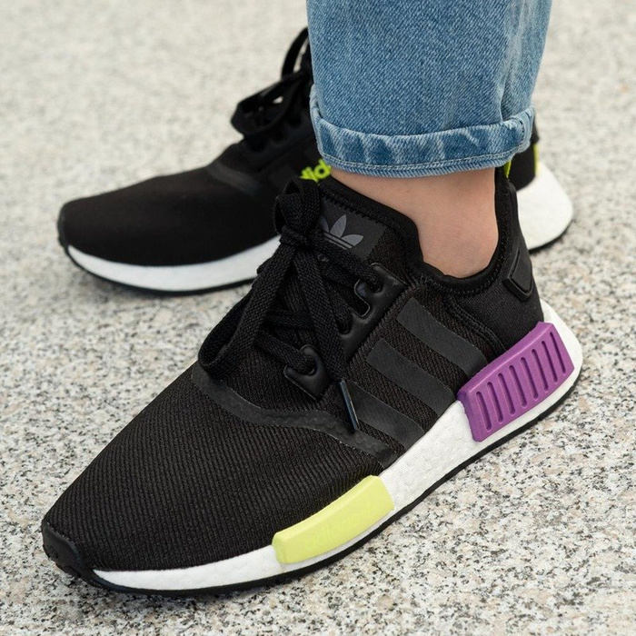 Adidas NMD_R1 (D96627)