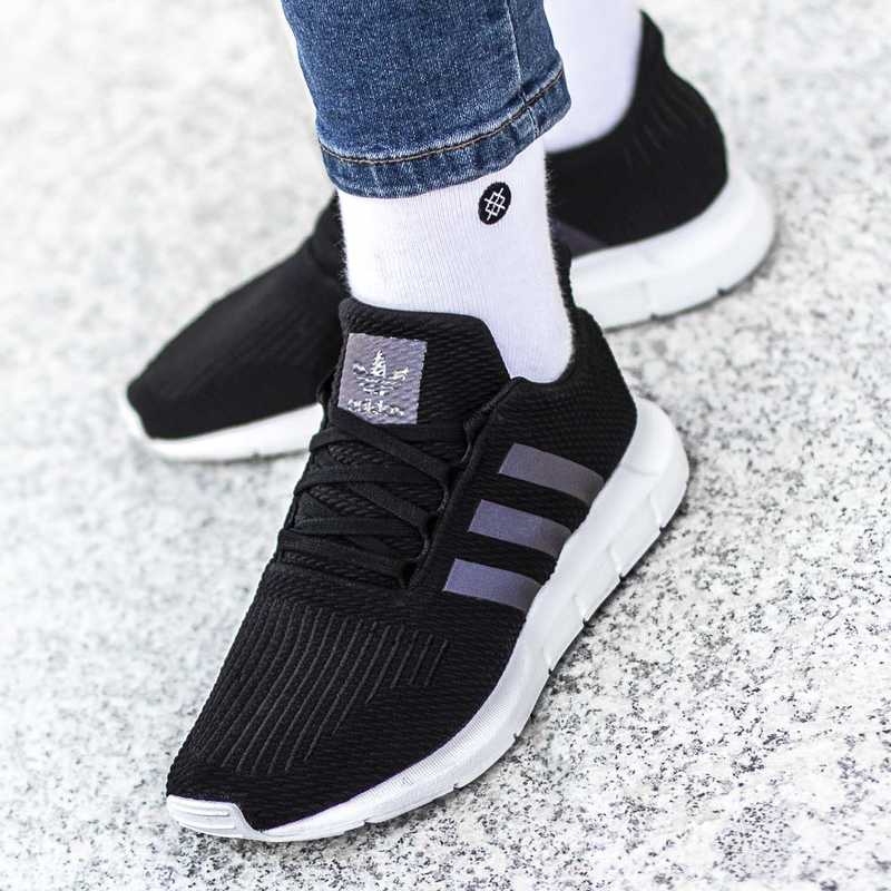 Adidas Swift Run J (CG6909)