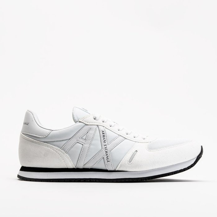 Armani Exchange Retro Runner (XUX017 XCC68 00152)