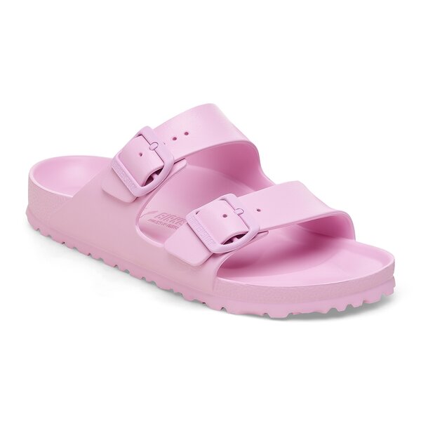 BIRKENSTOCK ARIZONA EVA FONDANT PINK  