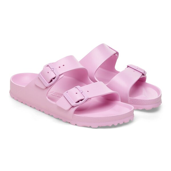 BIRKENSTOCK ARIZONA EVA FONDANT PINK  