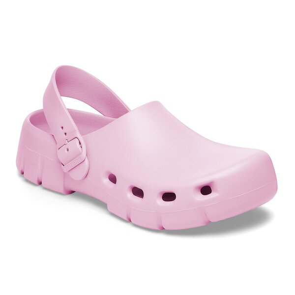 BIRKENSTOCK Birki Flow EVA Fondant Pink