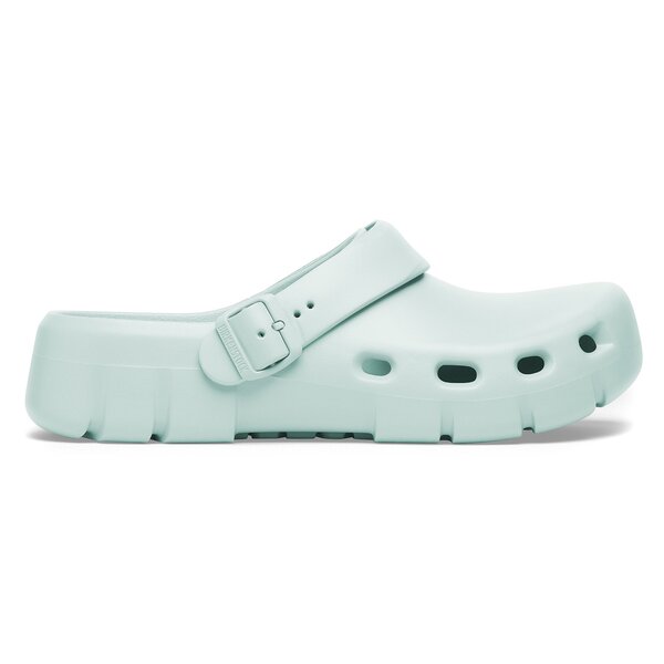 BIRKENSTOCK Birki Flow EVA Surf Green