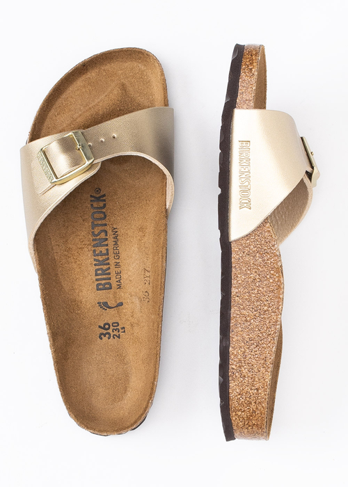 BIRKENSTOCK MADRID BF 